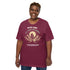 With God All Things Possible Christian Bible Verse T-Shirt